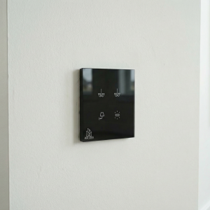 Alternative view of کلید هوشمند 4 کانال