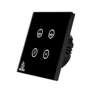 کلید هوشمند 4 کانال