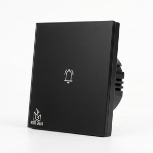 شاسی زنگ هوشمند