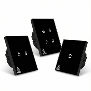 کلید های هوشمند