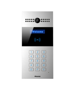 پنل آیفون تصویری هوشمند Akuvox R27A