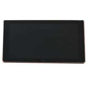 Alternative view of تاچ پنل 10 اینچ اندروید هوشمند مدل TC-18B