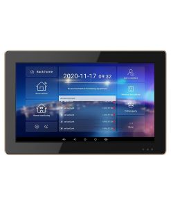 تاچ پنل 10 اینچ اندروید هوشمند مدل TC-18B