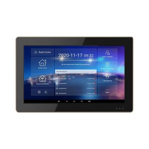 تاچ پنل 10 اینچ اندروید هوشمند مدل TC-18B