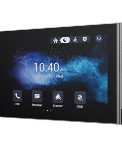 Alternative view of تاچ پنل هوشمند Akuvox S563W با صفحه نمایش ۸ اینچ